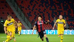 Gazzetta – Gli stakanovisti della Serie A