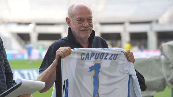 Toni Capuozzo e il “suo” Milan a Torino: “Spero almeno di protestare per gli episodi arbitrali”