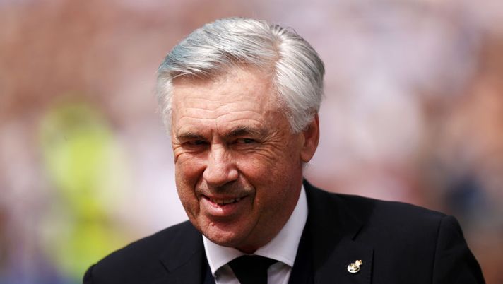 Ancelotti e la prefazione al Papa: 'Viviamo lo sport con integrità e passione'