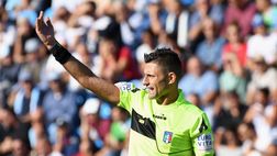 Ad Aprile gol annullato a Simy e 19 giornate totali di squalifica: lunedì stesso arbitro per il derby calabrese a Cosenza!