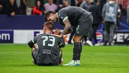 Pulisic totale, anche con il cuore in mano: rialzati Francesco…
