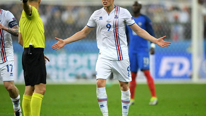 Islanda, Sigthorsson dopo il Covid: il derby di Stoccolma e la qualificazione a Euro 2021 per ripartire