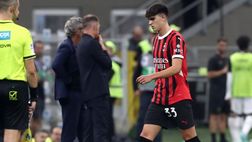 Milan Futuro, Bartesaghi può giocare contro la Lucchese…