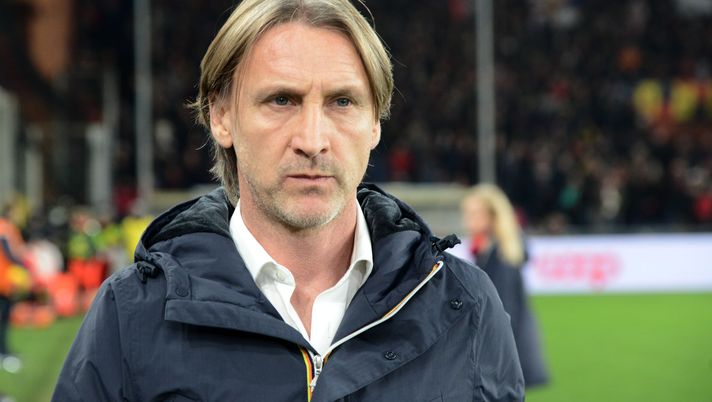 Davide Nicola: “Non è vero che non ci accorgiamo di quello che accade, siamo molto coinvolti eccome”