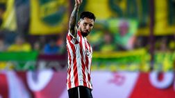 La Plata derby, dominio Estudiantes e firma anche di un ex Milan