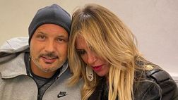 Arianna e Sinisa Mihajlovic a Ballando con le Stelle. Lei: “Volevamo un po’ di leggerezza”