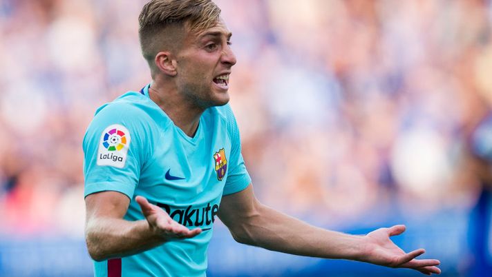Udinese, Gerard Deulofeu: “Non fatemi parlare del Barcellona, c’è troppo casino…”