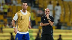 Pioli torna on fire: settima vittoria consecutiva con l’Al Nassr