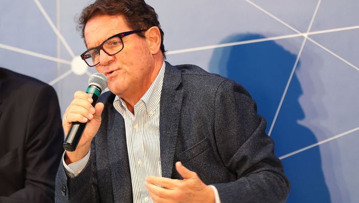 Il tuono di Fabio Capello: “Giù le mani da Ibra, l’età non va in campo!”