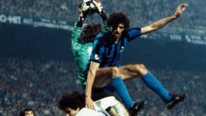 Udinese-Inter: segna Altobelli e pareggia Vagheggi, ma i tifosi nerazzurri senza biglietto vanno a vedere Cicciolina…