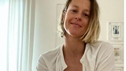 Federica Pellegrini: “Mettere su famiglia? Quando smetto col nuoto. Mancano materia prima e…”