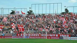 Quando vincere il derby fa male: Padova giù dopo la vittoria e Vicenza in alto dopo la sconfitta
