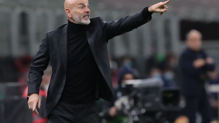 Un allenatore da celebrare: Stefano Pioli ed i suoi meriti indiscussi nel momento attuale del Milan