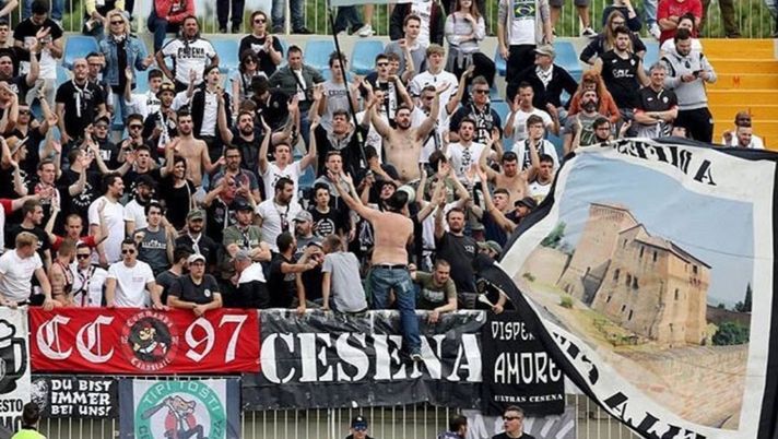 Derby romagnolo: goleada Cesena a Imola, due gol per tempo e bianconeri rinati con Viali in panchina