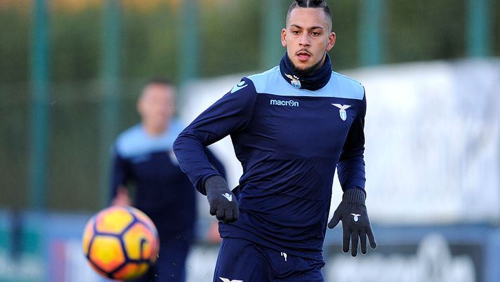 Ex Lazio, Kishna confessa a Van der Meyde: “La depressione non è un tabù, avevo paura di non risvegliarmi…”