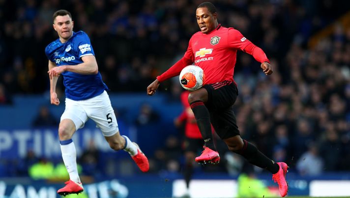 United, Ighalo è uscito dalla quarantena: per Solskjaer è una “boccata d’aria fresca” e lo vuole a titolo definitivo