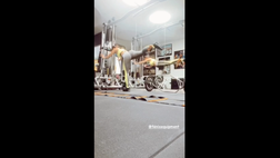VIDEO / Lady Zarate, la seduta d’allenamento si fa dura. Il lato B di Natalie scuote i social