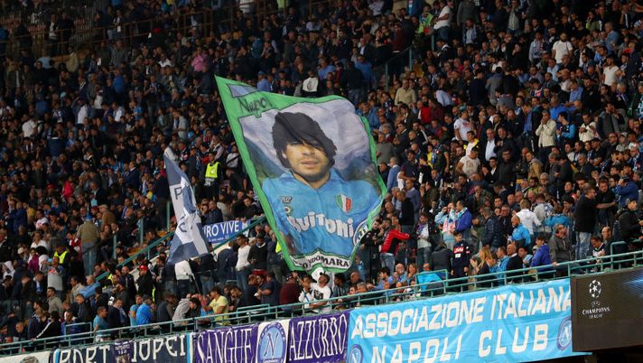 Messi al San Paolo: ma nel 1984 da Barcellona arrivò a Napoli un certo Diego Armando…