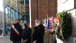 Il ricordo di Arpad Weisz