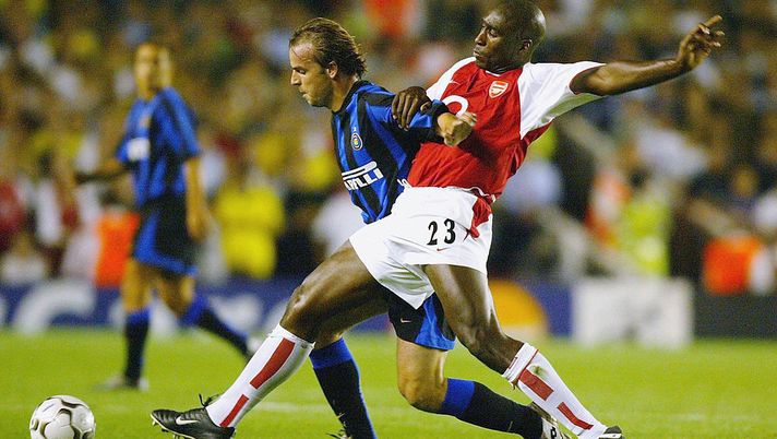 Ajax, Everton e Inter: Van der Meyde ricorda “Con Mancini giocavo poco, con Moyes non c’era dialogo”