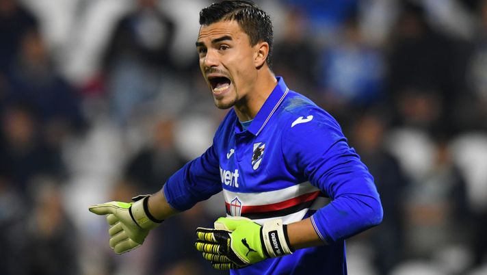 Genova, i due volti post-derby: Audero incorona Ranieri, i tifosi minacciano il Genoa