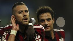 Ex Milan, Jeremy Menez si ritira: l’annuncio in diretta tv