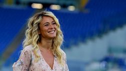 Diletta Leotta incanta anche al museo: “L’arte è capace di stupire, sempre”