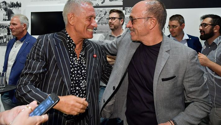 Oscar Damiani: “Divario con la Juve abissale, ma il Milan non deve fare l’errore di avere fretta”