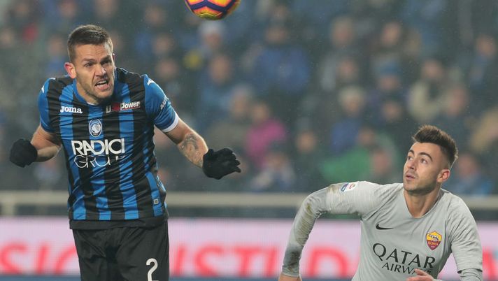 Le due spine dell’Atalanta: il no Lazio all’anticipo al venerdì e il timore di un lungo stop per Toloi