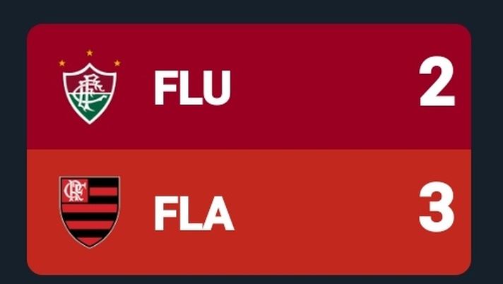 FlaFlu, il Flamengo vince e viene multato per i cori sessisti dei propri tifosi: una Storia senza fine e senza limiti