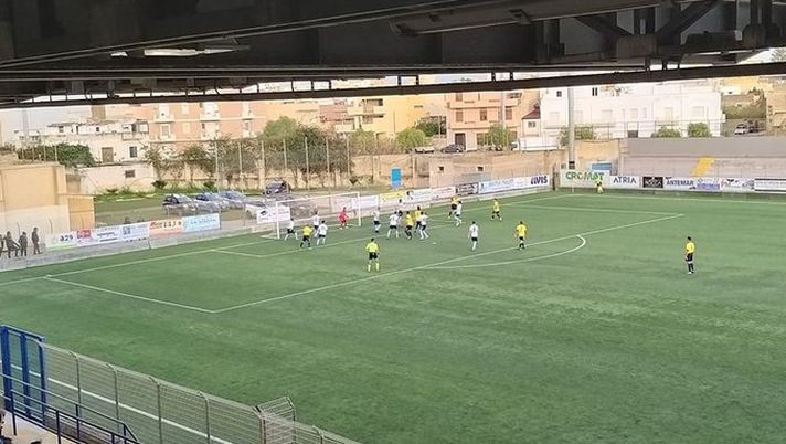 Il maxicordone di Polizia aveva solo limitato i danni: finisce sotto inchiesta il derby di Agrigento