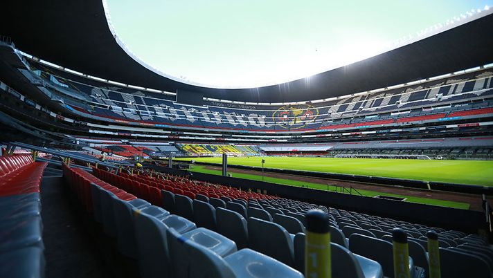 Nei prossimi anni lo stadio Azteca cambierà volto: e sarà pronto per i Mondiali del 2026!
