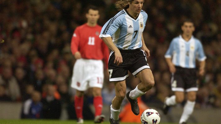 Il derby fra Caniggia e la sua vera moglie: se lo contendono Marianna e Sofia, chi la spunterà?