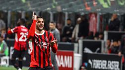 Dopo il Lecce è sempre “Chi non salta nerazzurro è”: e Theo salta…