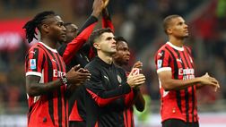 THE DEVIL INSIDE – InnaMorata Sempre Di Più…