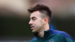 Ex obiettivi: El Shaarawy è ufficialmente, di nuovo, un giocatore della Roma