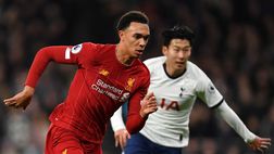Caro Alexander-Arnold: e se Alex Ferguson fosse stato tuo nonno?