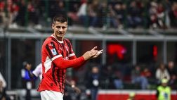 “Forza diavolo alè, unico amore sei”, Morata e il coro cantato a memoria…