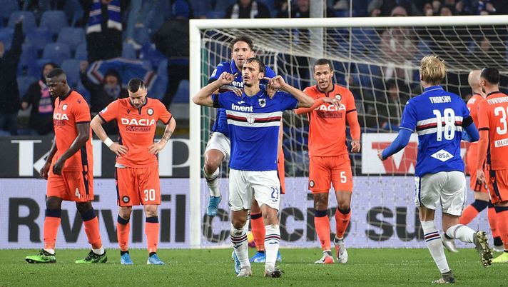 Stefano Eranio: “Ranieri lavora da manager sulla testa dei giocatori, gli manca solo Quagliarella”