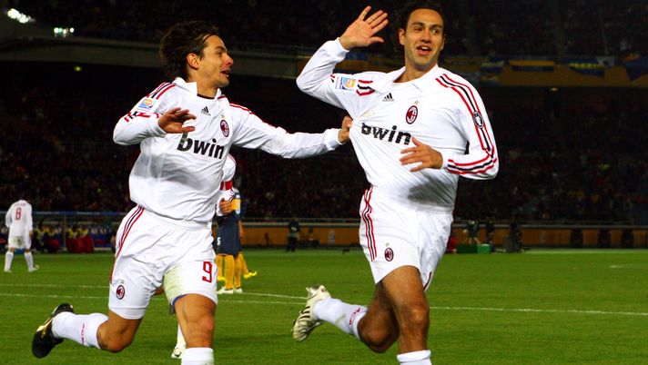 Il derby di Yokohama: Nesta e Inzaghi, dai gol al Boca Juniors a Benevento-Frosinone
