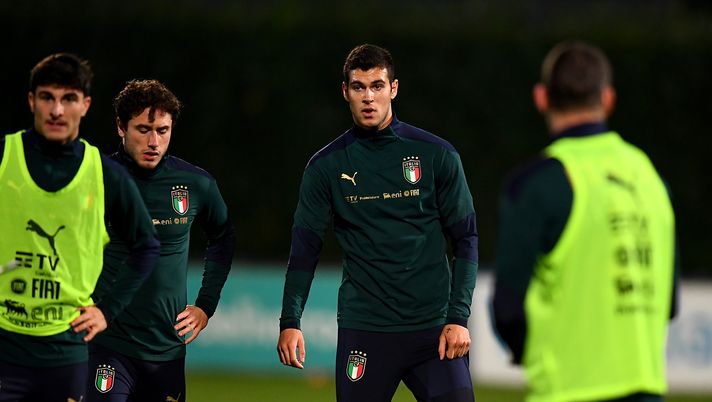 Riecco Pellegri: rilanciato da Mancini, l’ex genoano torna al gol dopo due anni e mezzo con il Monaco!