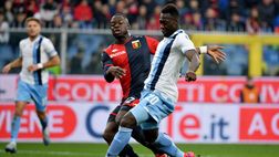 Soumaoro: Bologna nel destino