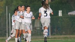 Ancora una vittoria per il Bologna femminile: 3-0 al Cella
