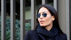 Elisabetta Gregoraci: “Briatore mi ha detto che sono stata coraggiosa. Ma mi ha sgridata”