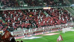 Metz fischiato dopo 9 partite senza vincere: ma arriva il derby e il suo super portiere XXL salva la vittoria