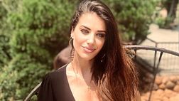 Eleonora Boi, ricordi dei giorni americani: lady Gallinari incanta su Instagram