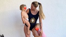 Fiocco rosa in casa Barella, l’annuncio della moglie: “A gennaio arriva la terza figlia. Nicolò…”