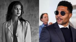 Jerze e Gnabry escono allo scoperto sui social, la modella mette a tacere anche gli haters