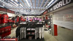Via Dante, Gabbia allo Store: “Rinnovo? L’importante è continuare a fare bene”