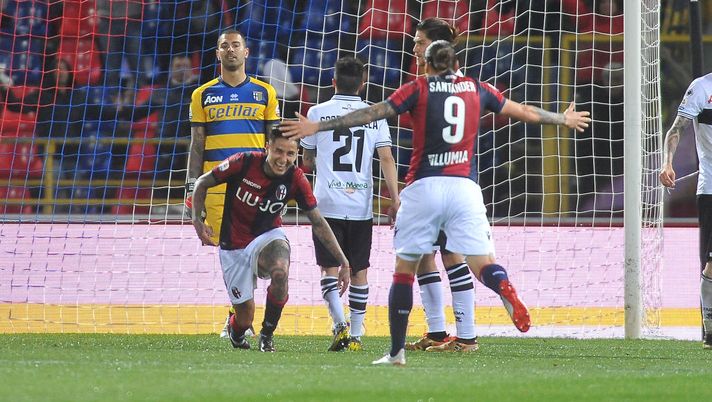 I derby del modenese Bombardino Cuoghi: Bologna-Parma “Bravo D’Aversa” e Palermo-Messina